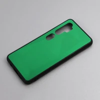 قاب الماسی Xiaomi Mi Note 10 Pro سری B