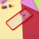 قاب PC مات محافظ لنز دار کشویی Xiaomi Redmi Note 8