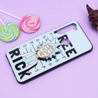 قاب فانتزی Fashion Case کد11 شیائومی Redmi Note 8