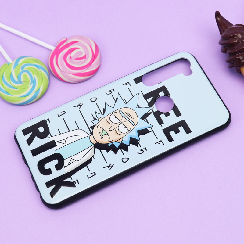 قاب فانتزی Fashion Case کد11 شیائومی Redmi Note 8