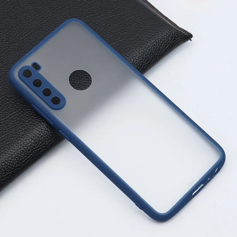 قاب PC شیائومی Redmi Note 8 طرح KDOO نازک
