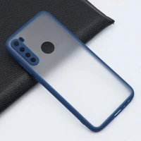قاب PC نازک طرح KDOO شیائومی Xiaomi Redmi Note 8