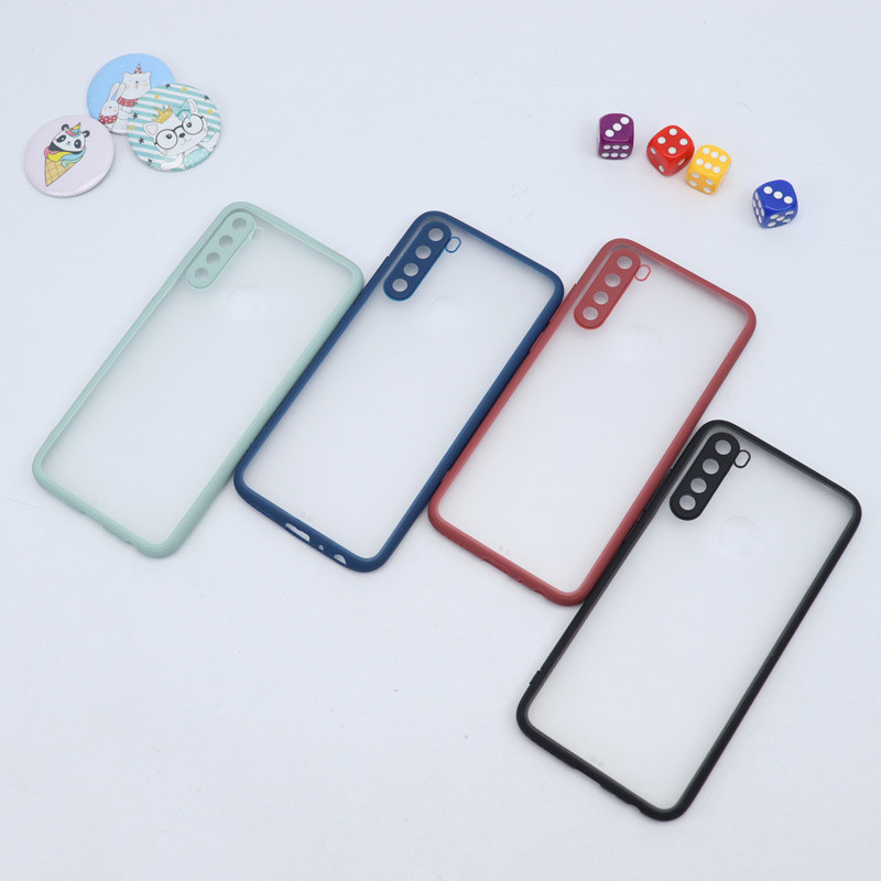 قاب PC نازک طرح KDOO شیائومی Xiaomi Redmi Note 8