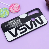 قاب فانتزی Fashion Case کد12 شیائومی Redmi Note 8