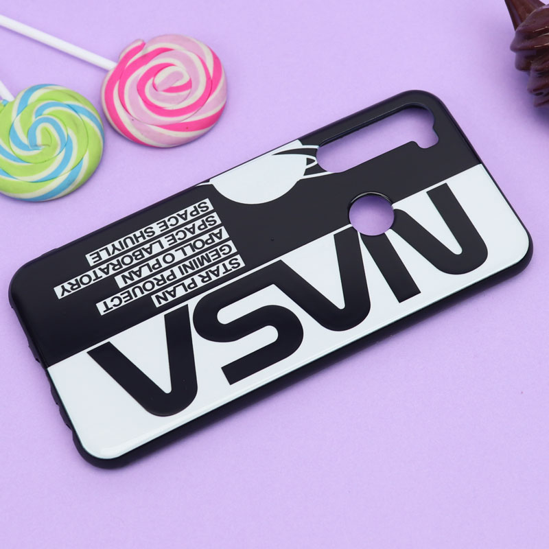 قاب فانتزی Fashion Case کد12 شیائومی Redmi Note 8