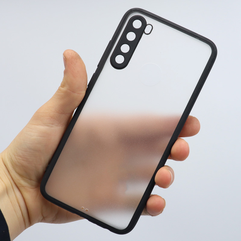 قاب PC نازک طرح KDOO شیائومی Xiaomi Redmi Note 8
