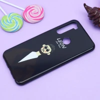 قاب فانتزی Fashion Case کد1 شیائومی Redmi Note 8
