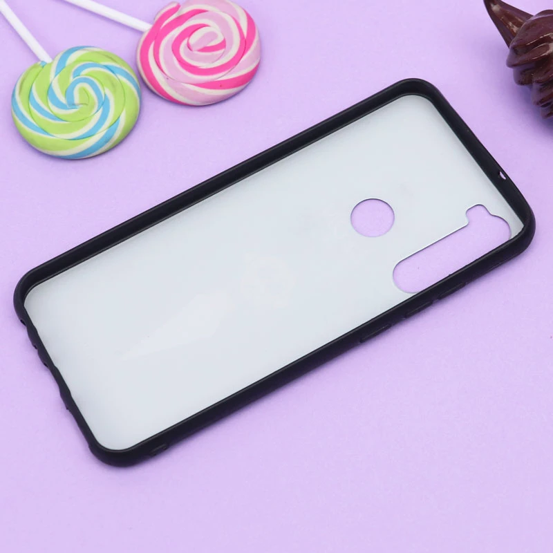 قاب فانتزی Fashion Case کد7 شیائومی Redmi Note 8