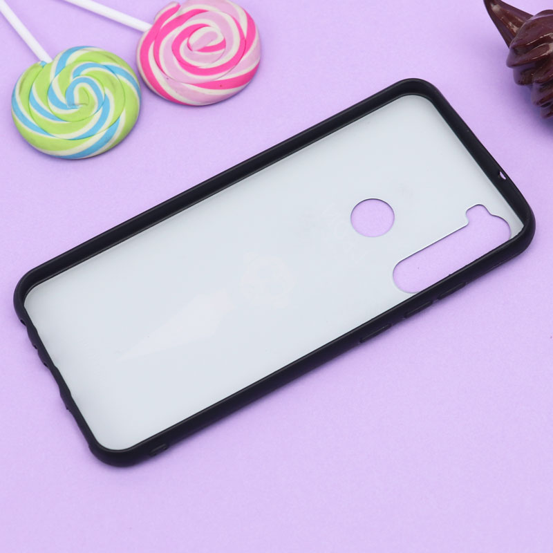قاب فانتزی Fashion Case کد7 شیائومی Redmi Note 8