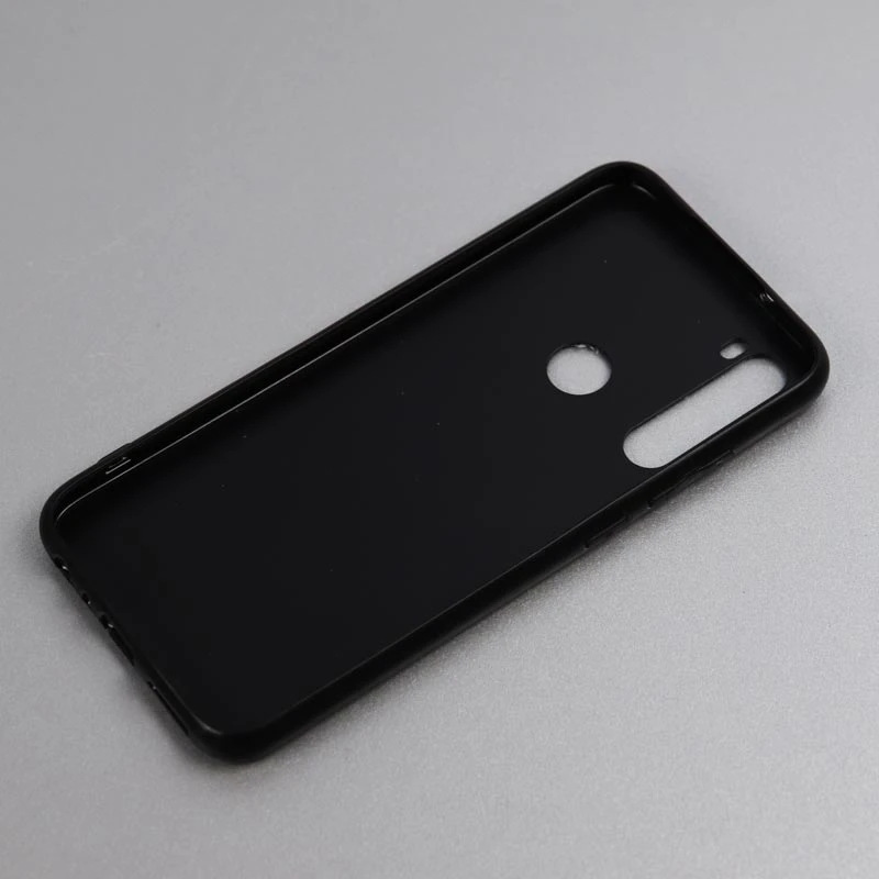 قاب الماسی Xiaomi Redmi Note 8 سری B