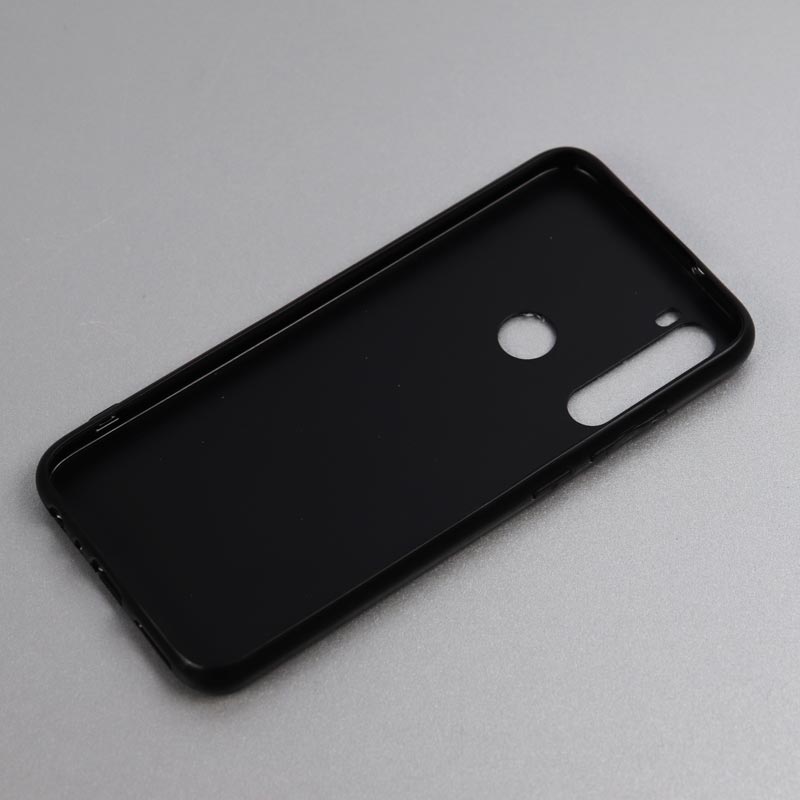 قاب الماسی Xiaomi Redmi Note 8 سری B