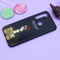 قاب فانتزی Fashion Case کد3 شیائومی Redmi Note 8