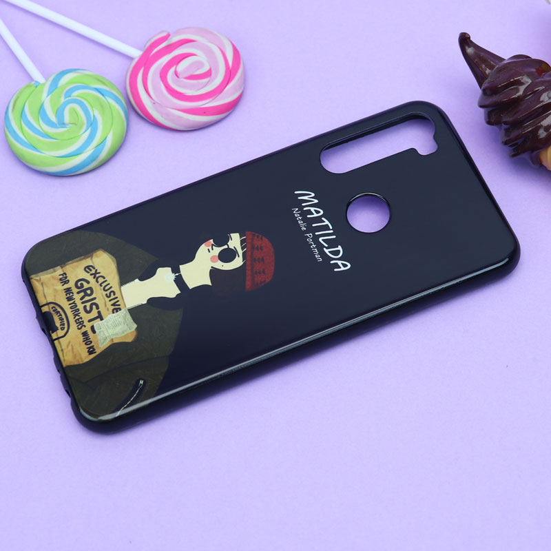 قاب فانتزی Fashion Case کد3 شیائومی Redmi Note 8