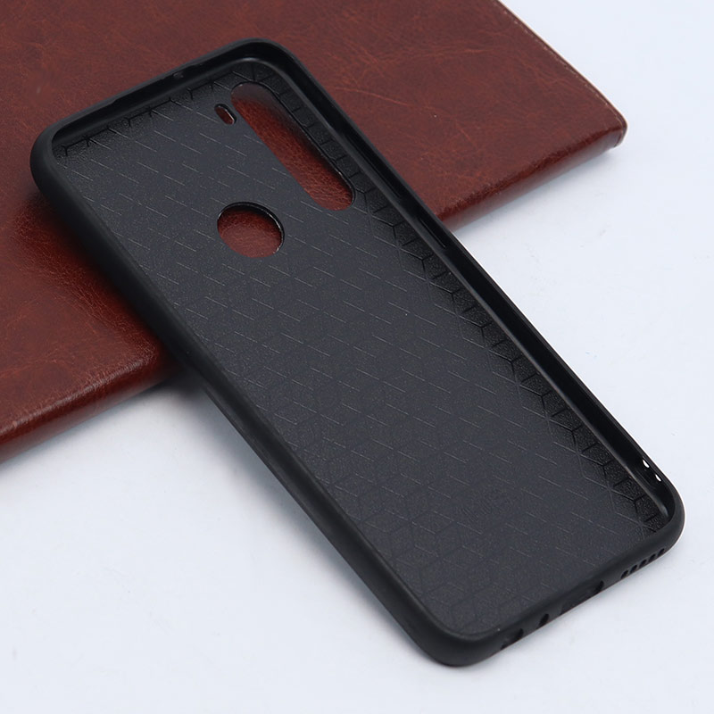 قاب آینه ای سه تکه Xiaomi Redmi Note 8