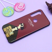 قاب فانتزی Fashion Case کد4 شیائومی Redmi Note 8