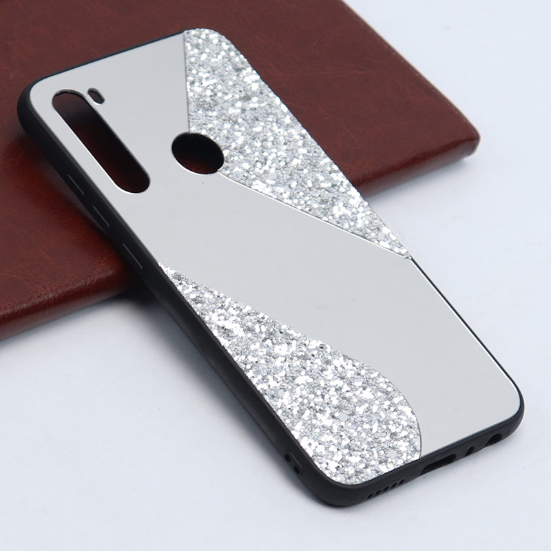 قاب آینه ای سه تکه Xiaomi Redmi Note 8