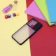 قاب PC مات محافظ لنز دار کشویی Xiaomi Redmi Note 8