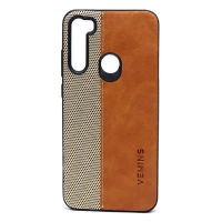 قاب چرمی VEMINS شیائومی Redmi Note 8