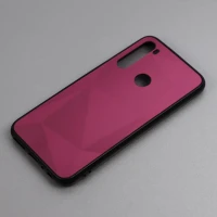 قاب الماسی Xiaomi Redmi Note 8 سری B
