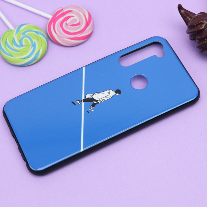 قاب فانتزی Fashion Case کد5 شیائومی Redmi Note 8
