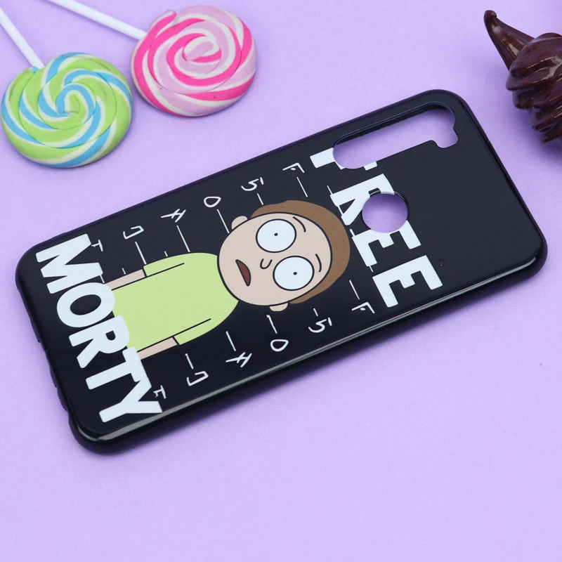 قاب فانتزی Fashion Case کد6 شیائومی Redmi Note 8