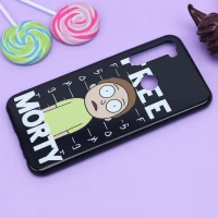 قاب فانتزی Fashion Case کد6 شیائومی Redmi Note 8