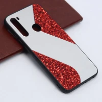 قاب آینه ای سه تکه Xiaomi Redmi Note 8