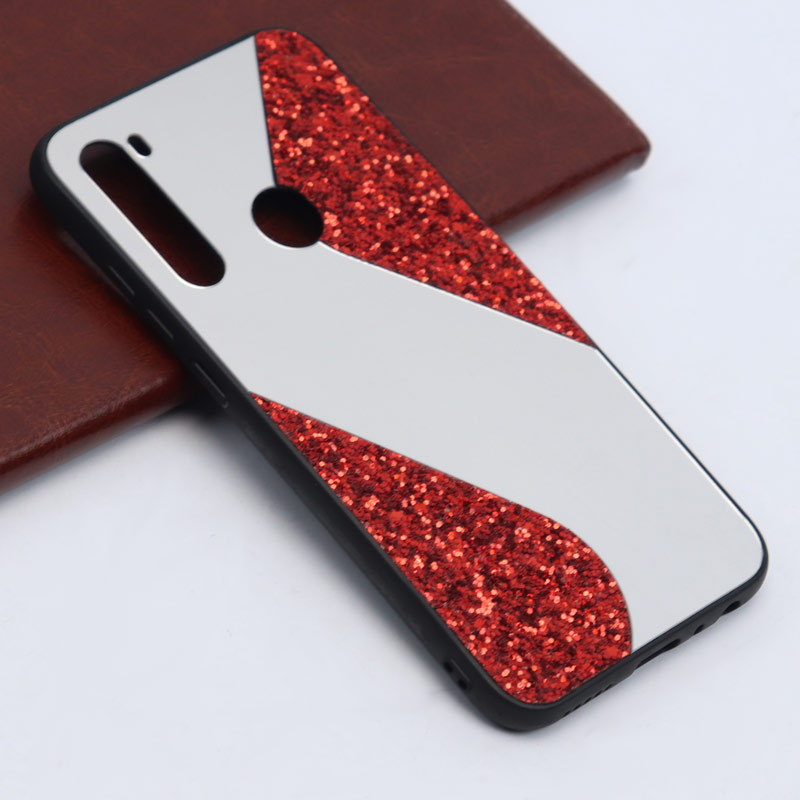 قاب آینه ای سه تکه Xiaomi Redmi Note 8