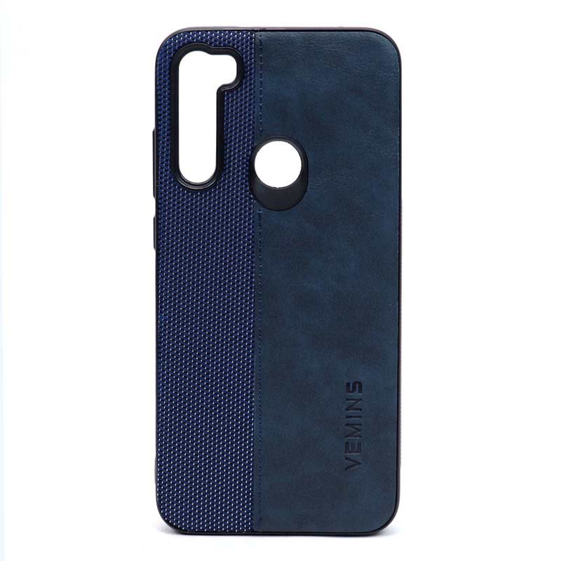 قاب چرمی VEMINS شیائومی Redmi Note 8