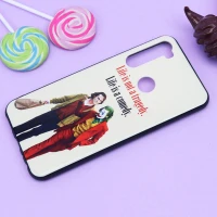 قاب فانتزی Fashion Case کد7 شیائومی Redmi Note 8