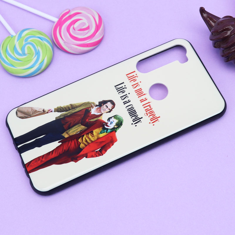 قاب فانتزی Fashion Case کد7 شیائومی Redmi Note 8