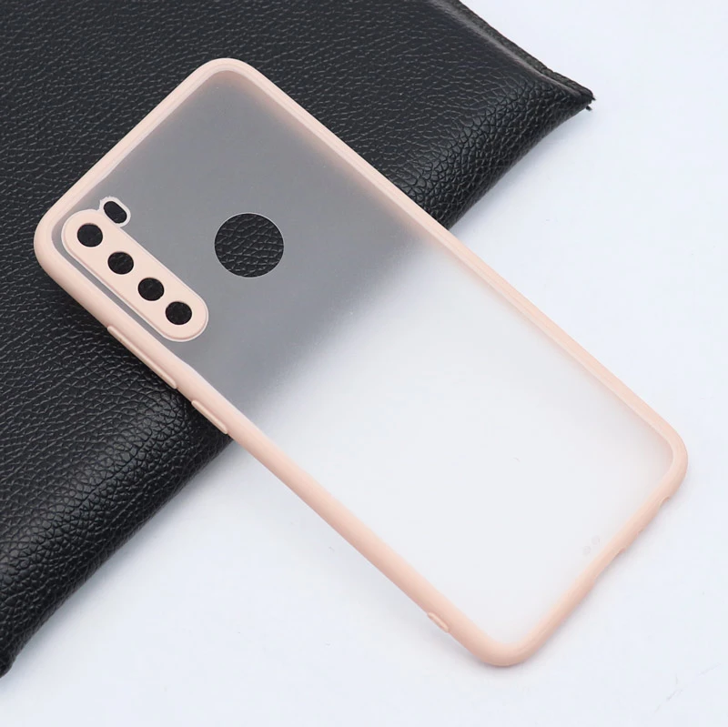 قاب PC شیائومی Redmi Note 8 طرح KDOO نازک