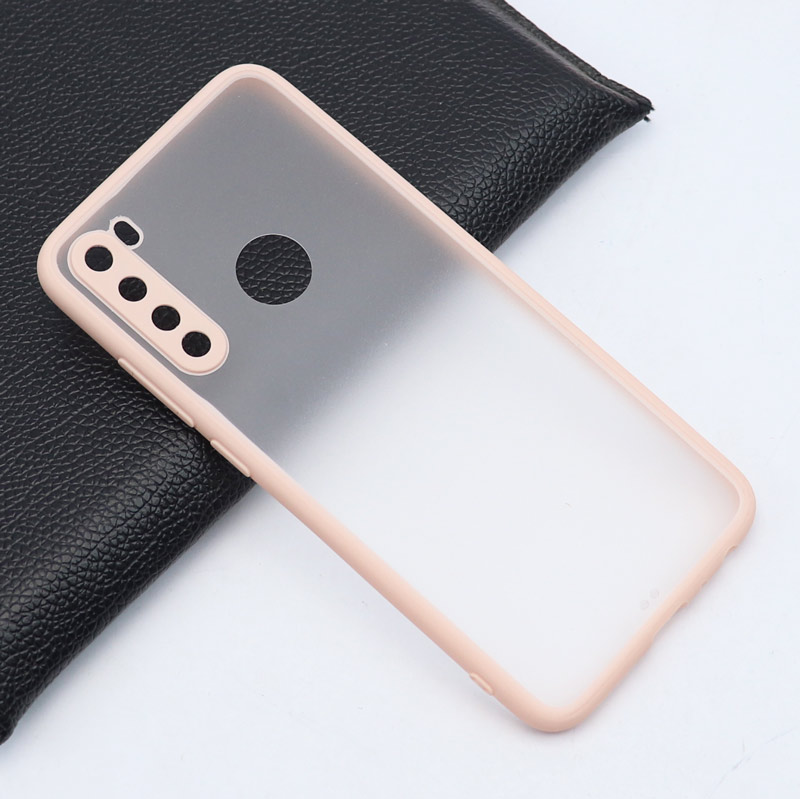 قاب PC نازک طرح KDOO شیائومی Xiaomi Redmi Note 8