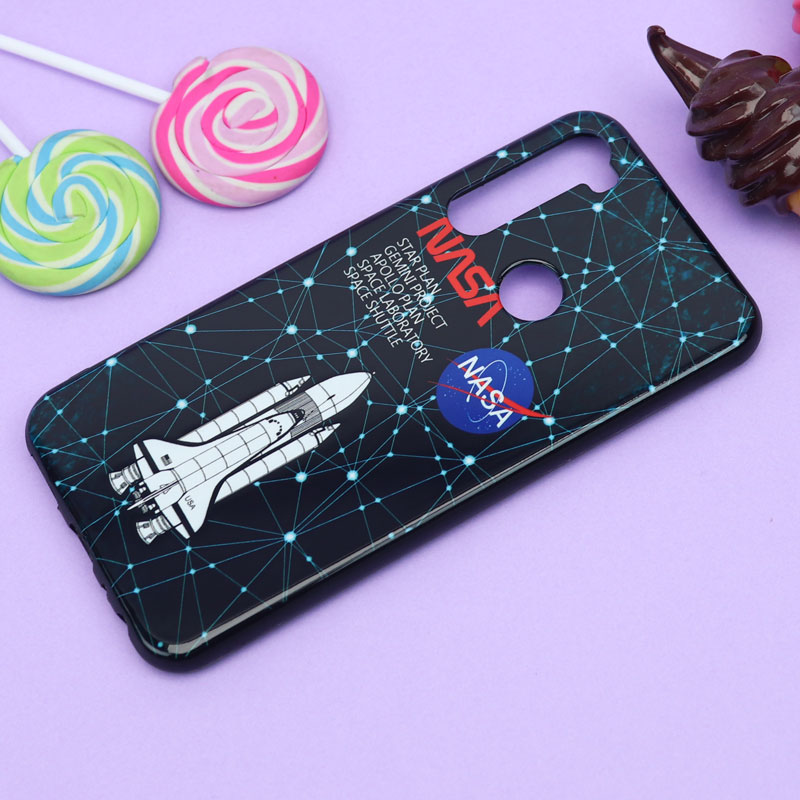 قاب فانتزی Fashion Case کد9 شیائومی Redmi Note 8