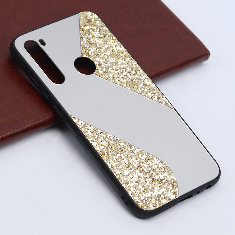 قاب آینه ای سه تکه Xiaomi Redmi Note 8