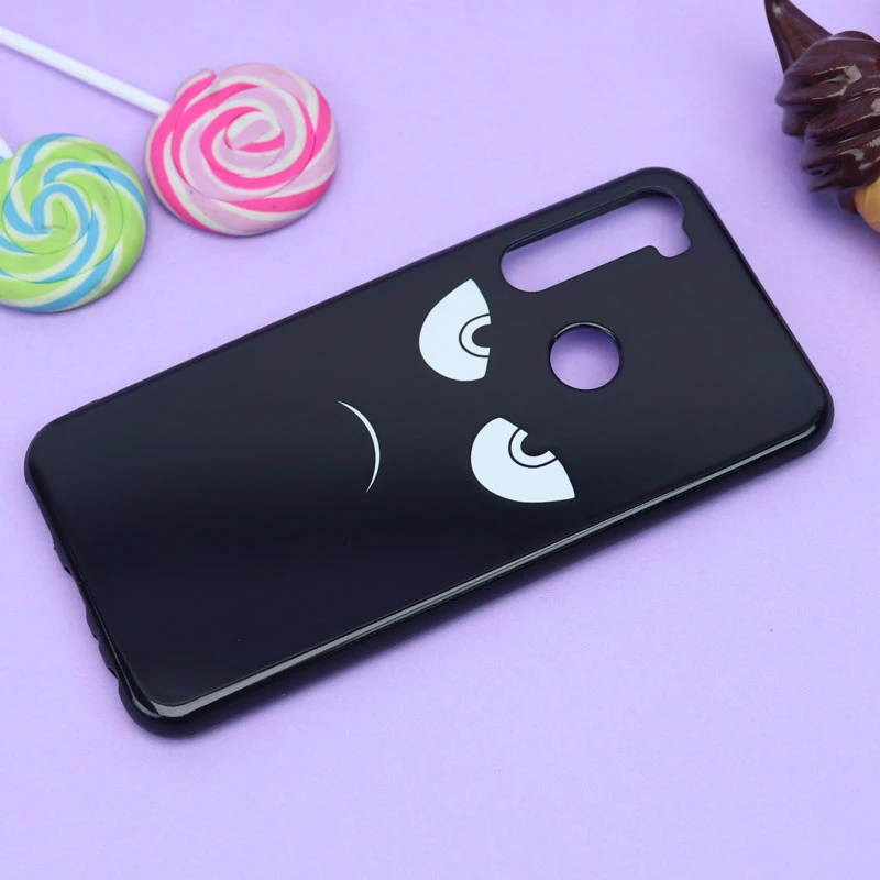 قاب فانتزی Fashion Case کد10 شیائومی Redmi Note 8