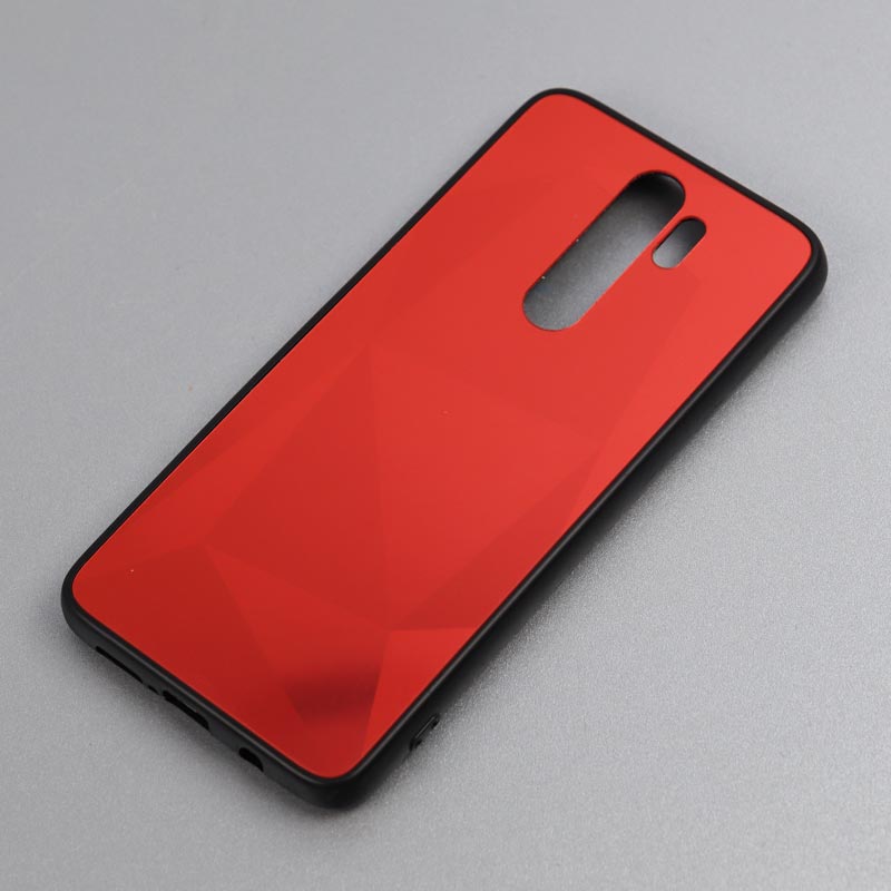 قاب الماسی Xiaomi Redmi Note 8 Pro سری B