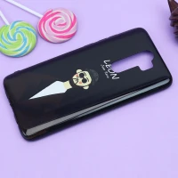 قاب فانتزی Fashion Case کد1 شیائومی Redmi Note 8 Pro