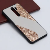 قاب آینه ای شیائومی Redmi Note 8 Pro سه تکه