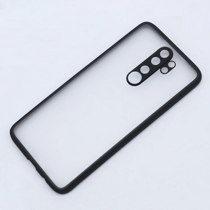 قاب PC شیائومی Redmi Note 8 Pro طرح KDOO نازک