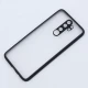 قاب PC شیائومی Redmi Note 8 Pro طرح KDOO نازک