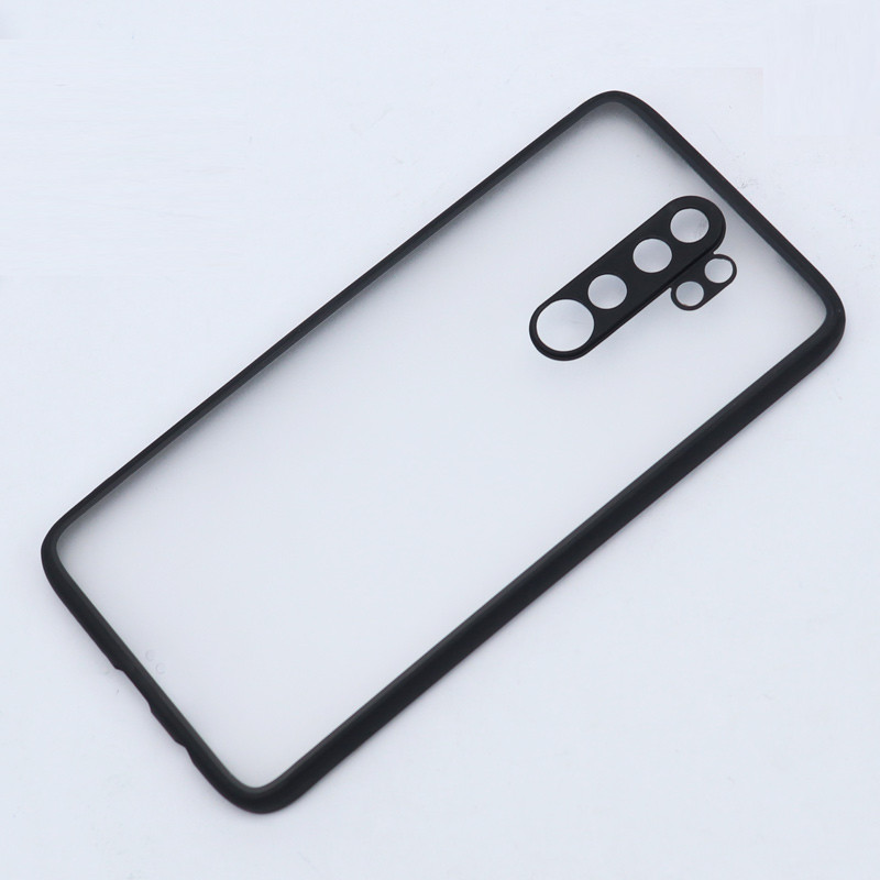 قاب PC نازک طرح KDOO شیائومی Xiaomi Redmi Note 8 Pro
