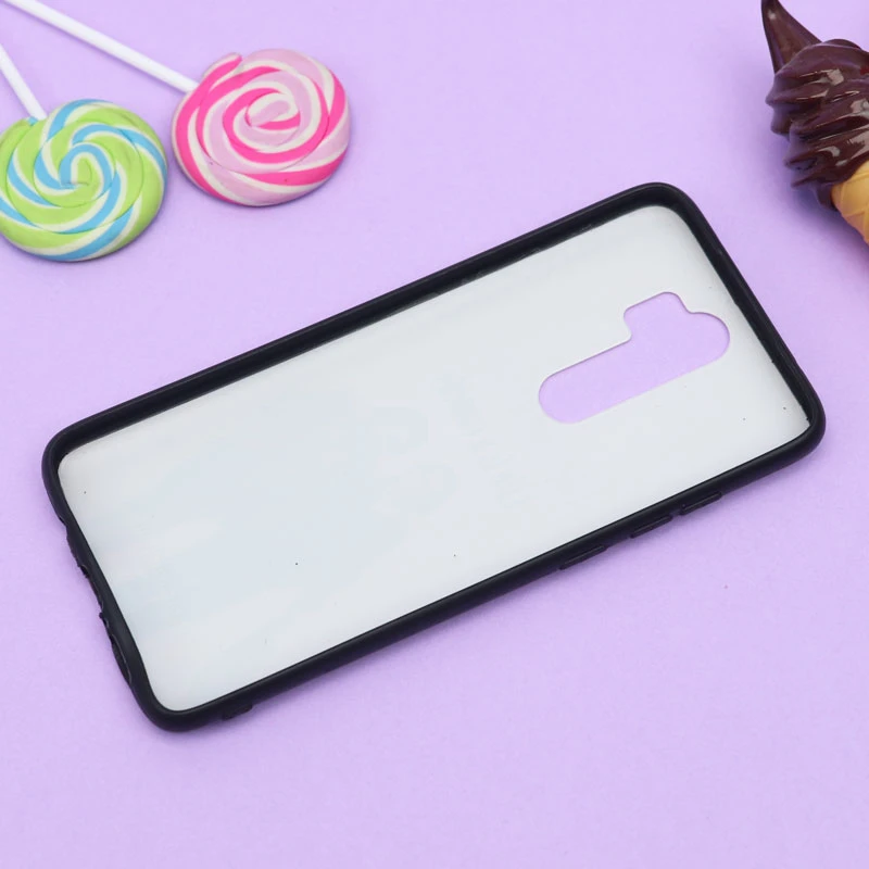 قاب فانتزی Fashion Case کد7 شیائومی Redmi Note 8 Pro