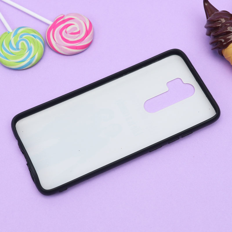 قاب فانتزی Fashion Case کد7 شیائومی Redmi Note 8 Pro