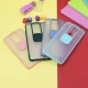 قاب PC مات محافظ لنز دار کشویی Xiaomi Redmi Note 8 Pro
