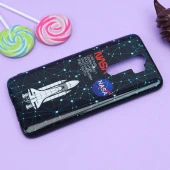 قاب فانتزی Fashion Case کد8 شیائومی Redmi Note 8 Pro