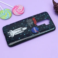 قاب فانتزی Fashion Case کد8 شیائومی Redmi Note 8 Pro