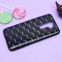 قاب فانتزی Fashion Case کد9 شیائومی Redmi Note 8 Pro