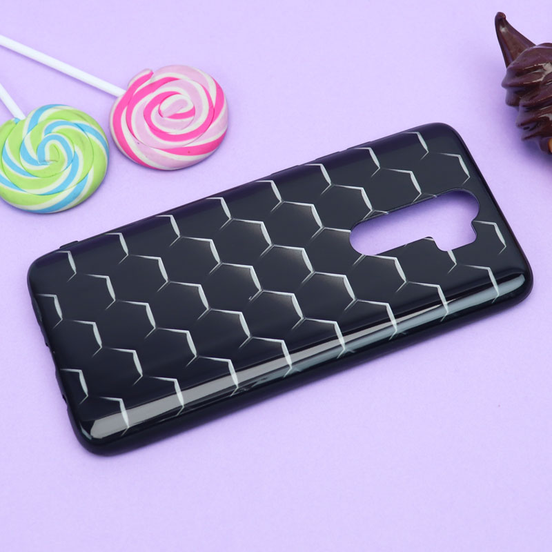 قاب فانتزی Fashion Case کد9 شیائومی Redmi Note 8 Pro