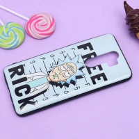 قاب فانتزی Fashion Case کد11 شیائومی Redmi Note 8 Pro